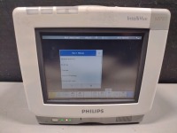 PHILIPS INTELLIVUE MP5T PATIENT MONITOR