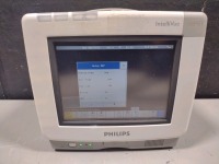 PHILIPS INTELLIVUE MP5T PATIENT MONITOR