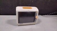 PHILIPS SURESIGNS VM6 PATIENT MONITOR