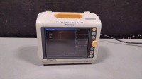 PHILIPS SURESIGNS VM6 PATIENT MONITOR