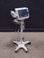 PHILIPS SURESIGNS VS4 PATIENT MONITOR