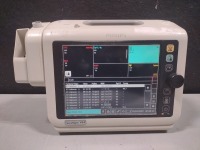 PHILIPS SURESIGNS VS4 PATIENT MONITOR