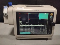 PHILIPS SURESIGNS VS4 PATIENT MONITOR