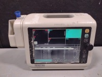 PHILIPS SURESIGNS VS4 PATIENT MONITOR