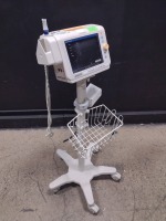 PHILIPS SURESIGNS VS3 PATIENT MONITOR