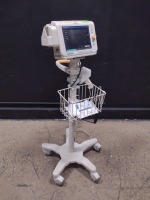 PHILIPS SURESIGNS VS3 PATIENT MONITOR