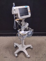 PHILIPS SURESIGNS VS3 PATIENT MONITOR