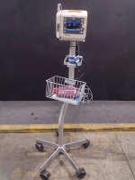 PHILIPS SURESIGNS VS2 PATIENT MONITOR