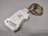 PHILIPS INTELLIVUE TRX+ TELEMETRY UNIT