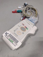 PHILIPS INTELLIVUE TRX+ TELEMETRY UNIT