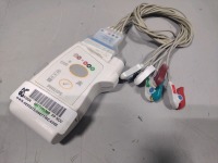 PHILIPS INTELLIVUE TRX+ TELEMETRY UNIT