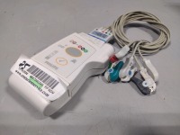 PHILIPS INTELLIVUE TRX+ TELEMETRY UNIT