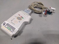 PHILIPS INTELLIVUE TRX+ TELEMETRY UNIT