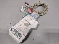 PHILIPS INTELLIVUE TRX+ TELEMETRY UNIT