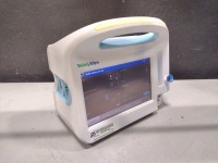 WELCH ALLYN 6000 SERIES PATIENT MONITOR