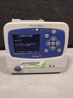 WELCH ALLYN PROPAQ LT PATIENT MONITOR