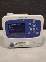 WELCH ALLYN PROPAQ LT PATIENT MONITOR