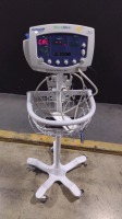 WELCH ALLYN 53NTO PATIENT MONITOR