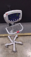 WELCH ALLYN 53NTO PATIENT MONITOR