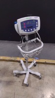 WELCH ALLYN 53NTO PATIENT MONITOR