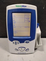 WELCH ALLYN SPOT VITAL SIGNS LXI MONITOR