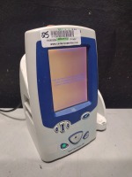 WELCH ALLYN SPOT VITAL SIGNS MONITOR