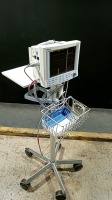 MINDRAY PASSPORT 2 PATIENT MONITOR