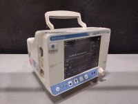 ORIDION MEDICAL MICROSTREAM/CAPNOSTREAM 20P PATIENT MONITOR