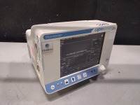 ORIDION MEDICAL MICROSTREAM/CAPNOSTREAM 20P PATIENT MONITOR