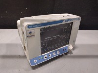 ORIDION MEDICAL MICROSTREAM/CAPNOSTREAM 20P PATIENT MONITOR