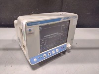 ORIDION MEDICAL MICROSTREAM/CAPNOSTREAM 20P PATIENT MONITOR