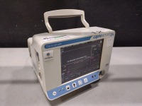 ORIDION MEDICAL MICROSTREAM/CAPNOSTREAM 20P PATIENT MONITOR