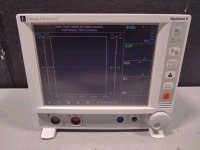 EDWARDS LIFESCIENCES VIGILANCE II PATIENT MONITOR