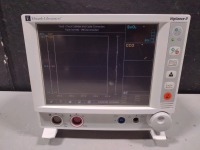 EDWARDS LIFESCIENCES VIGILANCE II PATIENT MONITOR