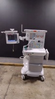 DATEX-OHMEDA AESPIRE VIEW ANESTHESIA MACHINE WITH (7.00 SOFTWARE VERSION)