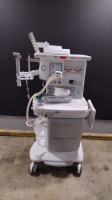 DATEX-OHMEDA AESPIRE VIEW ANESTHESIA MACHINE WITH (SOFTWARE UNKNOWN)