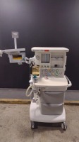 DATEX-OHMEDA AESPIRE ANESTHESIA MACHINE WITH (7900 SMARTVENT, 4.8 PSVPRO SOFTWARE VERSION)