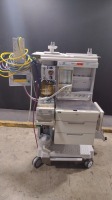 DATEX-OHMEDA AESTIVA/5 ANESTHESIA MACHINE WITH (7900 SMARTVENT, 4.8 PSVPRO SOFTWARE VERSION)