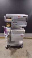 DATEX-OHMEDA AESTIVA/5 ANESTHESIA MACHINE WITH (7900 SMARTVENT, 4.8 PSVPRO SOFTWARE VERSION)