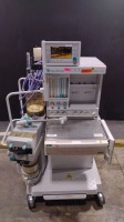 DATEX-OHMEDA AESTIVA/5 MRI ANESTHESIA MACHINE WITH (4.8 PSVPRO SOFTWARE VERSION)