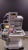 DATEX-OHMEDA AESTIVA/5 MRI ANESTHESIA MACHINE WITH (4.8 PSVPRO SOFTWARE VERSION)