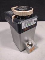 OHMEDA ENFLURATEC 4 ENFLURANE VAPORIZER