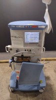 DRAGER APOLLO ANESTHESIA MACHINE WITH (4.53.05 SOFTWARE VERSION, MAN.SPONT, VOL.MODE, VOL.AF MODE, PRESS.MODE, PRESS.SUPP)