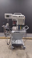 DRAGER MAGNITUDE AS ANESTHESIA MACHINE