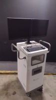 GENORAY C-ARM WORKSTATION