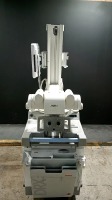 GE AMX 4 PLUS MOBILE X-RAY MACHINE