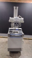 GE AMX 4 PLUS MOBILE X-RAY MACHINE