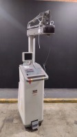 SHARPLAN 1055S LASER SYSTEM