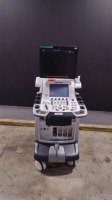 GE VIVID E9 ULTRASOUND MACHINE (SERIAL# VE90253) (DOM: 4/2009)