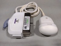 GE RM7C ULTRASOUND PROBE